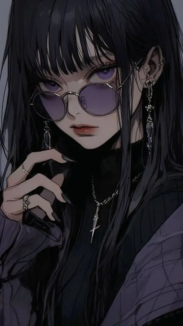 ai character: Kiko background