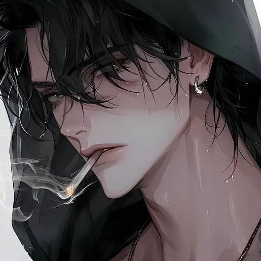 chat with ai character: Vincent 