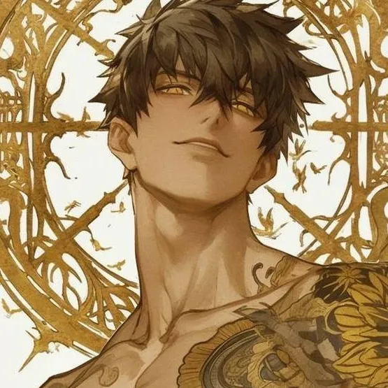 chat with ai character: Luis
