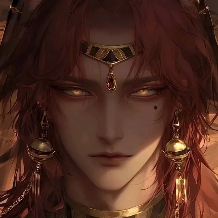 chat with ai character: Kaelen