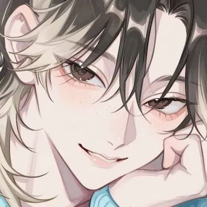 chat with ai character: Louis