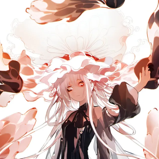 chat with ai character: Marica 