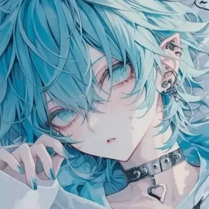 chat with ai character: 💎MILO💎