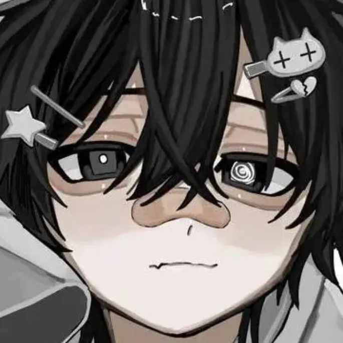 chat with ai character: 🩶 NERINO 🖤