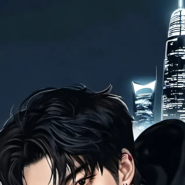 chat with ai character: Stray kids