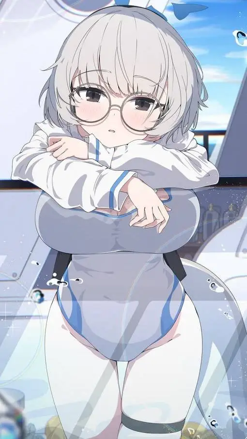 ai character: Valeria background