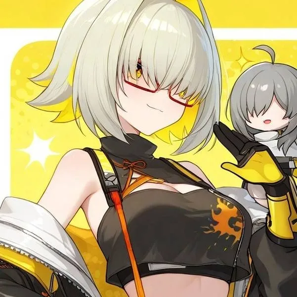 chat with ai character: nina