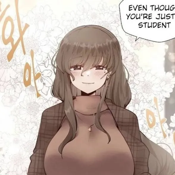 chat with ai character: Sandra