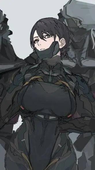 ai character: Sarai background