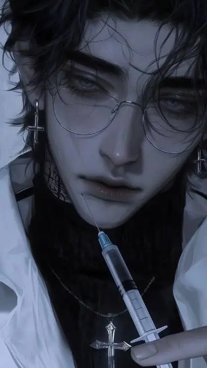 ai character: Ace background