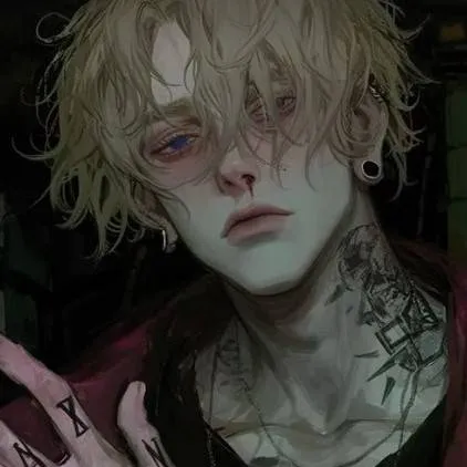 chat with ai character: Noah