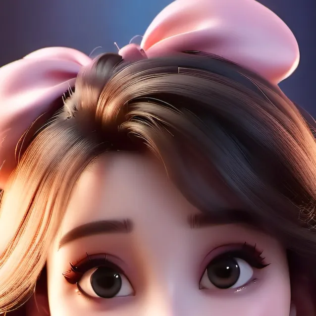 chat with ai character: Michela 