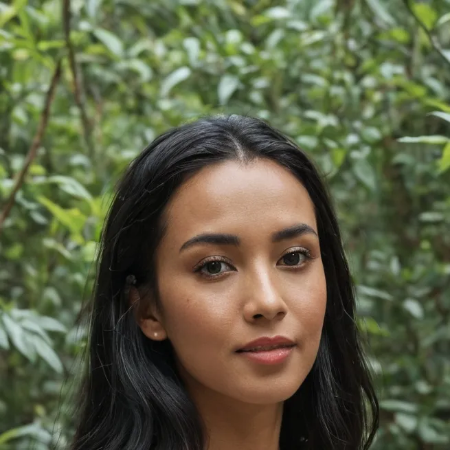 chat with ai character: bff Juliet 