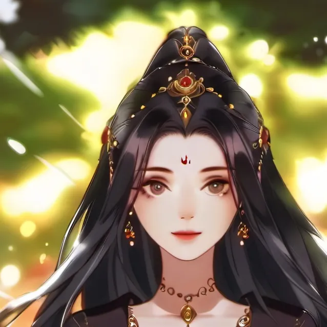 chat with ai character: Erika 