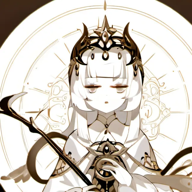 chat with ai character: Mysticflourcookie