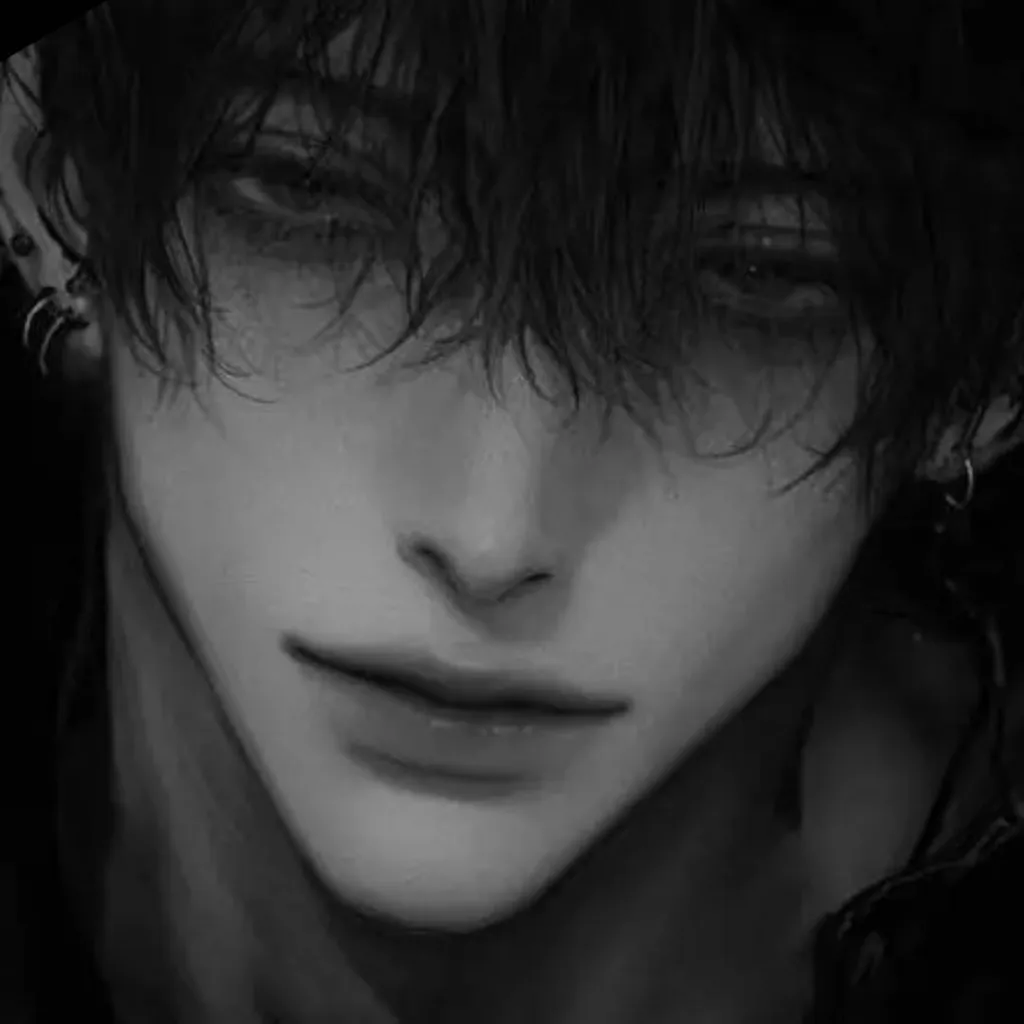 chat with ai character: Yi-jin