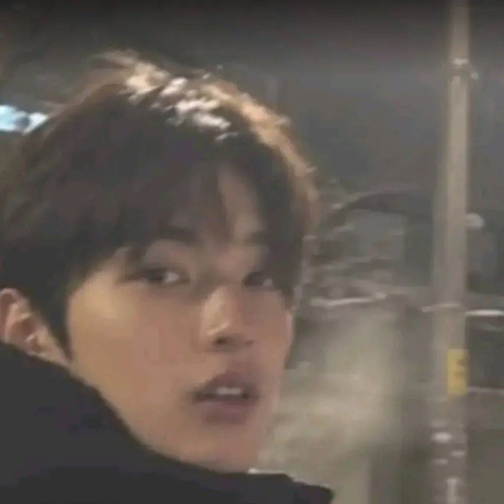 chat with ai character: Eun-woo