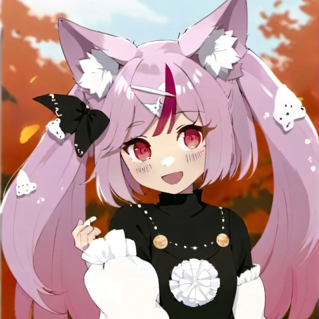 chat with ai character: Nano Elizabeth! 