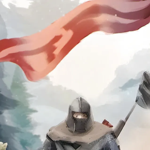 chat with ai character: My painting