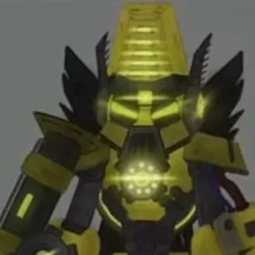 chat with ai character: junkbot