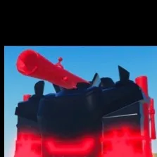 chat with ai character: Bazooka Colossus