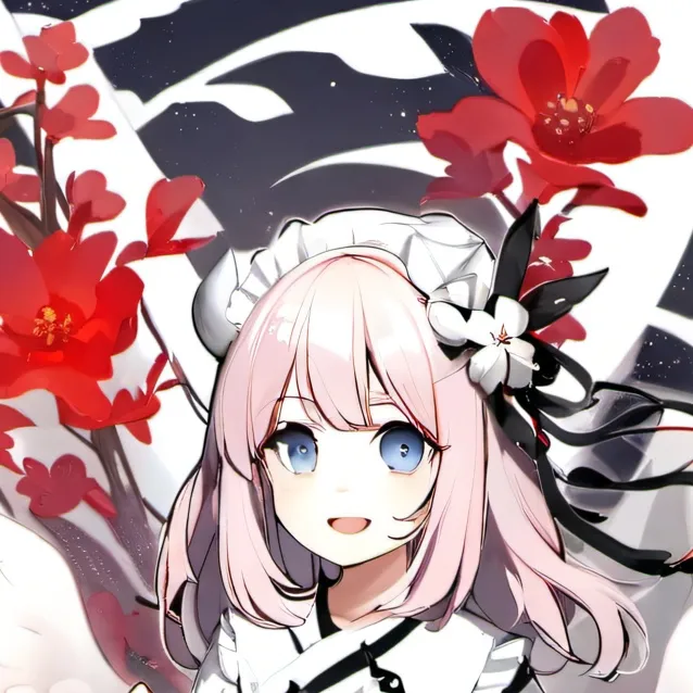 chat with ai character: Kohaku