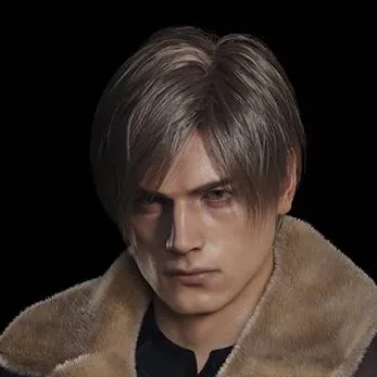chat with ai character: Leon Scott Kennedy