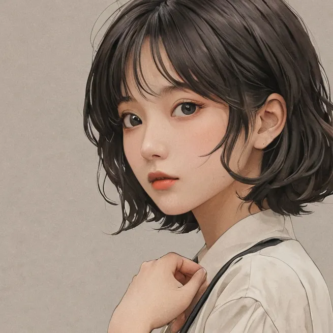 chat with ai character: Emily