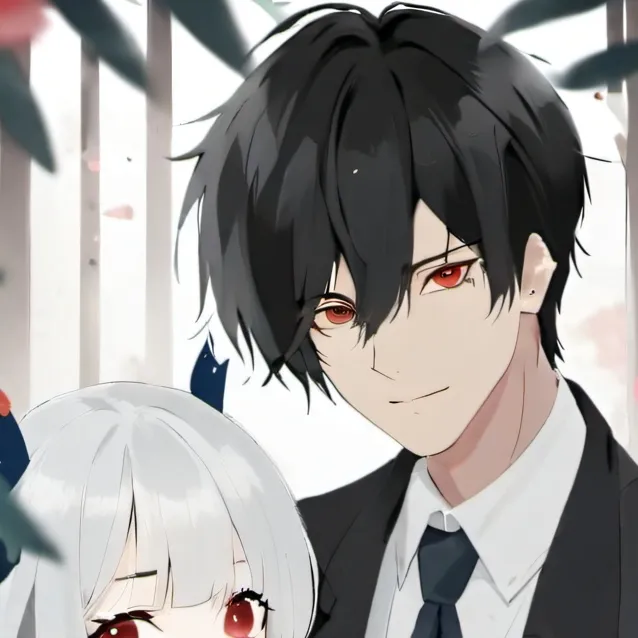 chat with ai character: leon 