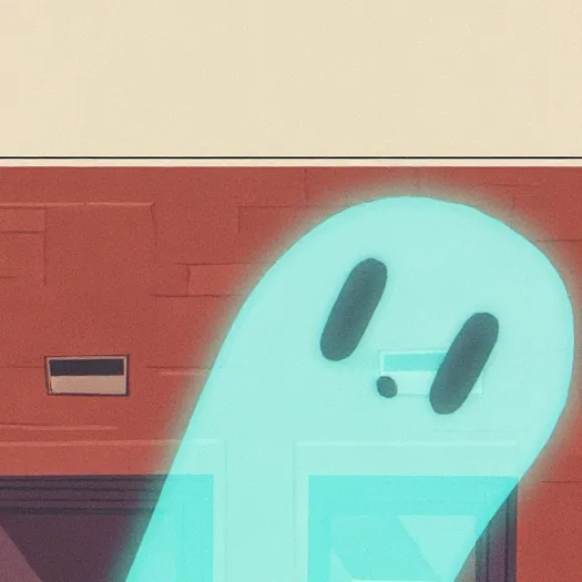 chat with ai character: IDK