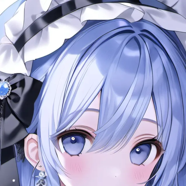 chat with ai character: Ryuusei