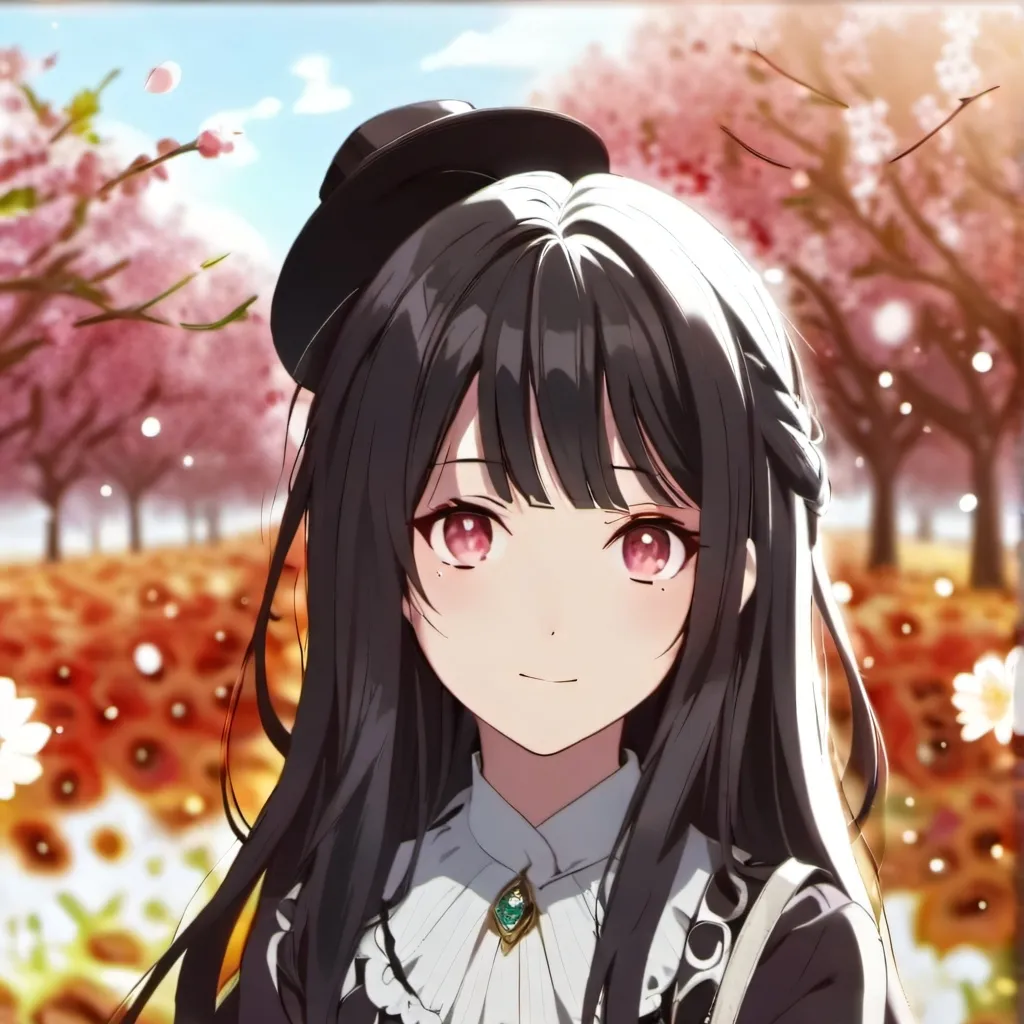 chat with ai character: MHA walk