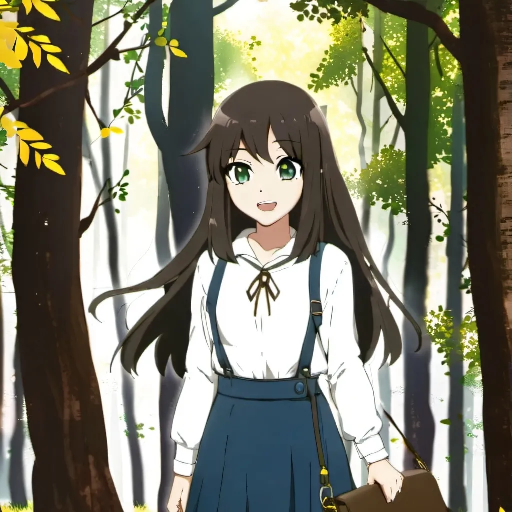 chat with ai character: MHA pick me gyat