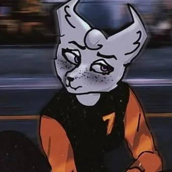 chat with ai character: Autumn J.