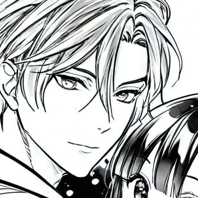 chat with ai character: Erick