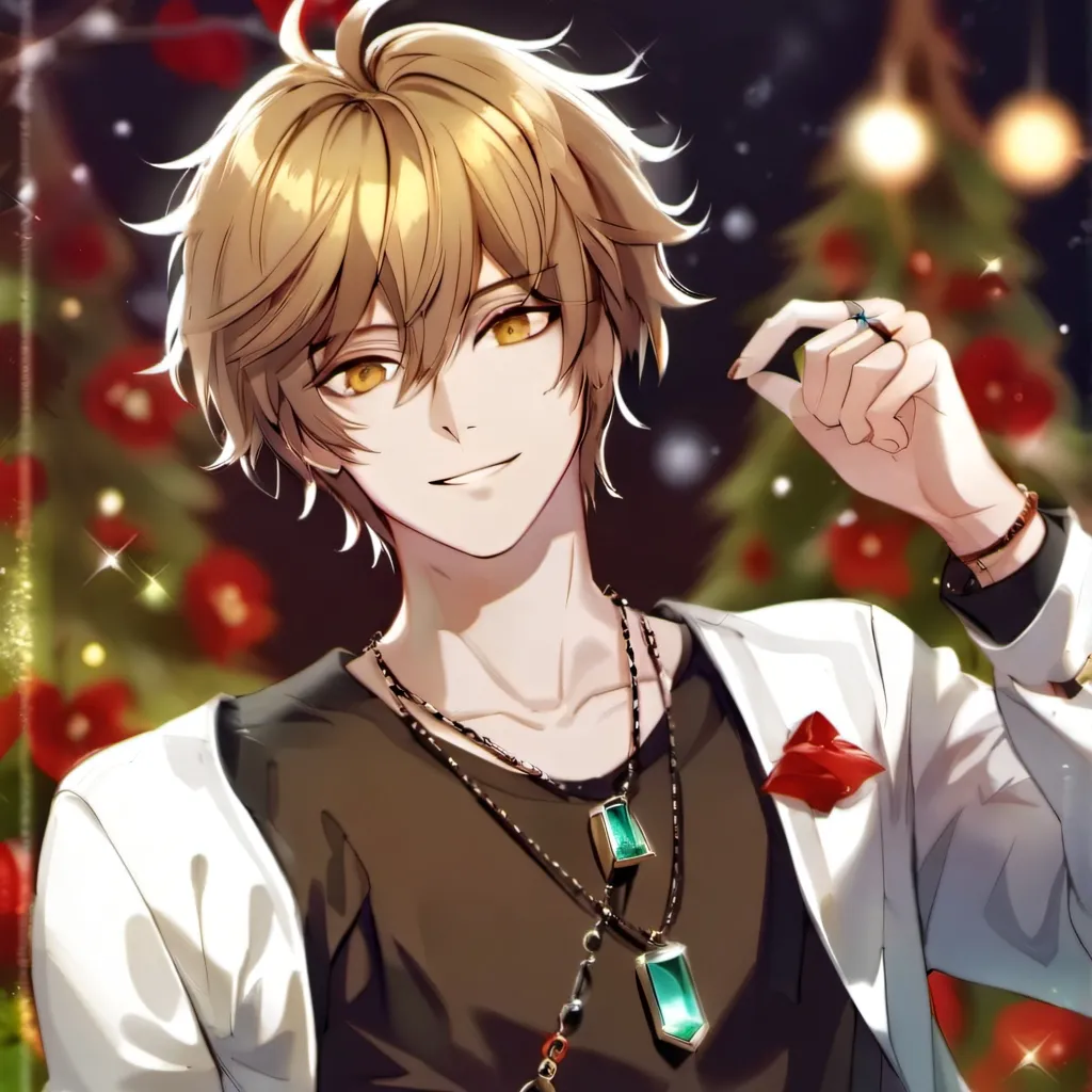 chat with ai character: oliver