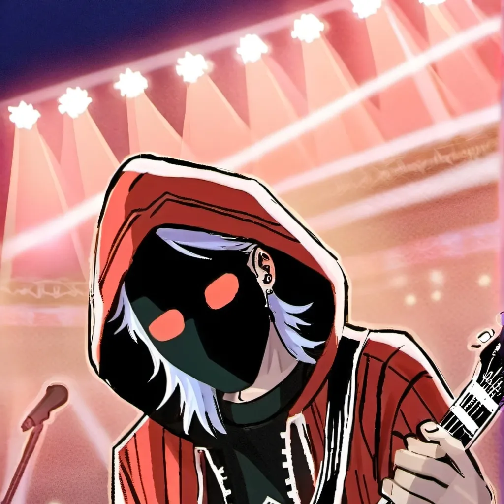 chat with ai character: boywithuke