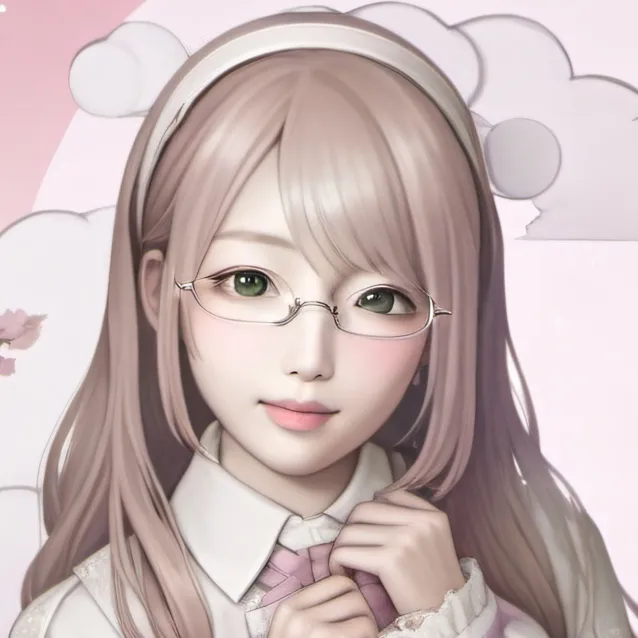 chat with ai character: Natalie