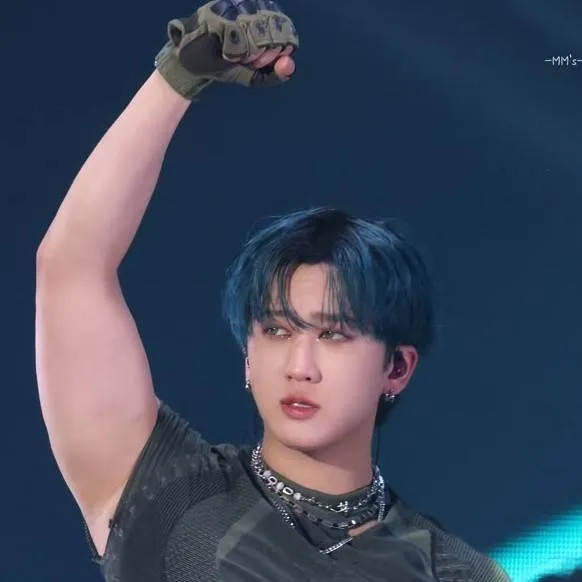 chat with ai character: Changbin☆