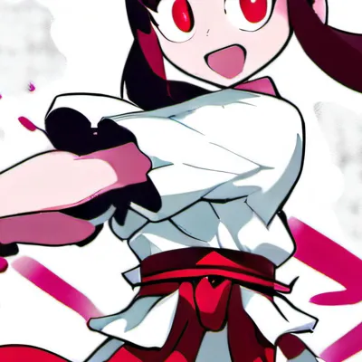 chat with ai character: Spinel