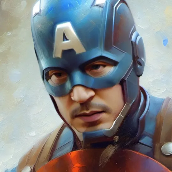 chat with ai character: The avengers 