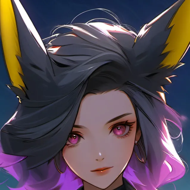 chat with ai character: imborei