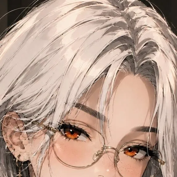 chat with ai character: Laila 