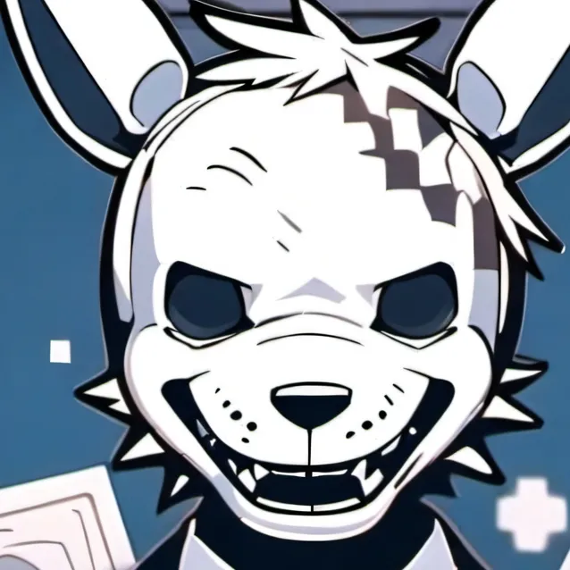 chat with ai character: Fnaf