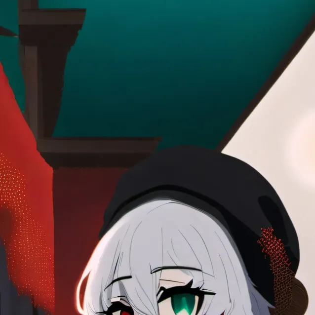 chat with ai character: Jujutsu kaisen