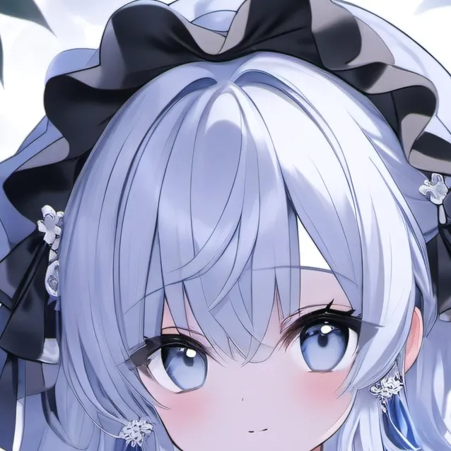 chat with ai character: Menina Linda