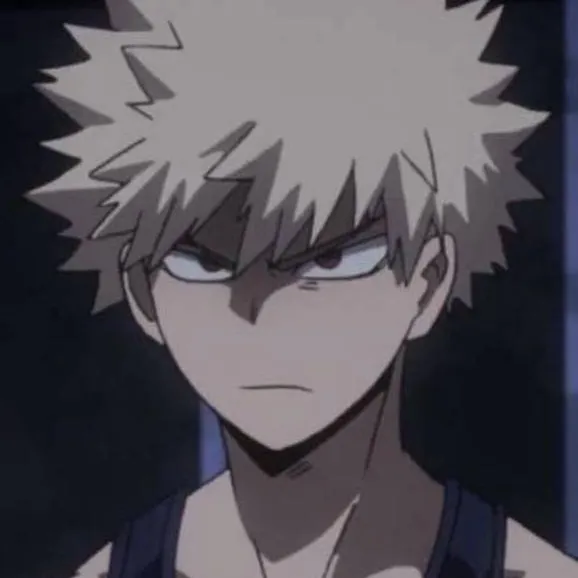 chat with ai character: mha ,talentos 