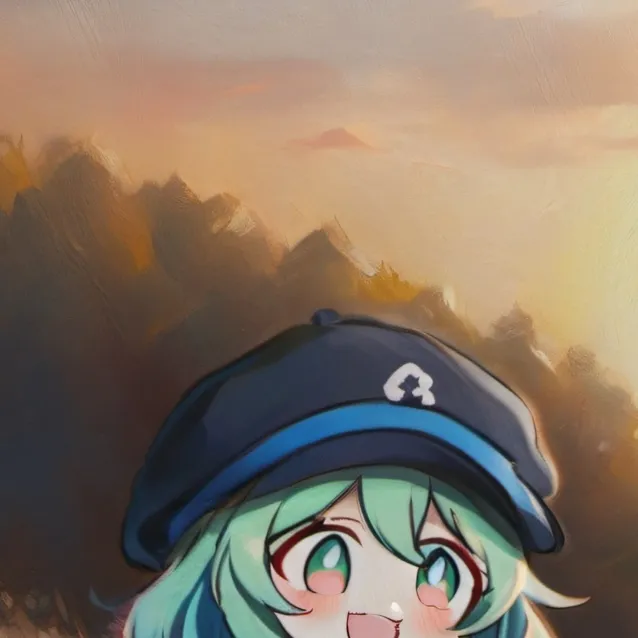chat with ai character: hatsune miku 