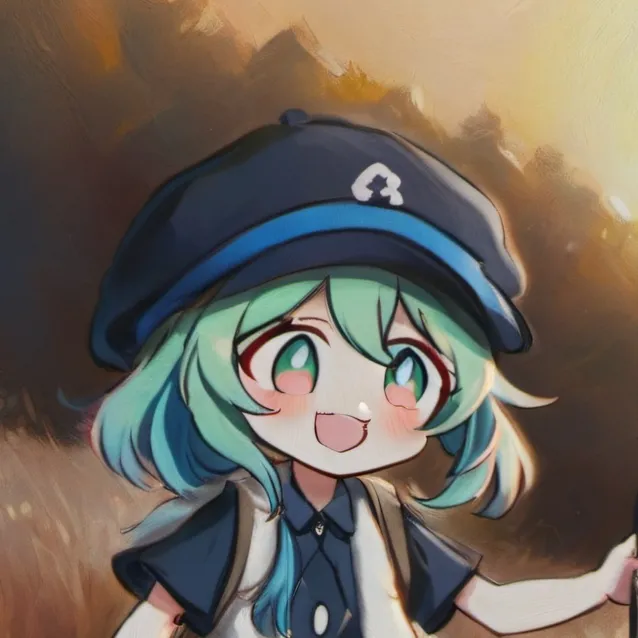 chat with ai character: hatsune miku 