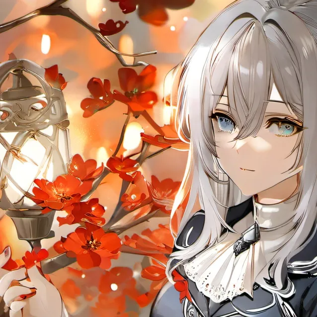 chat with ai character: Ariana 